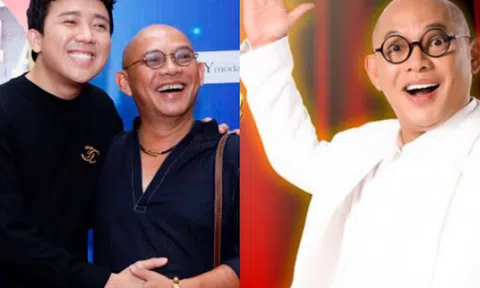 Ông trùm showbiz “chống lưng” cho Hoài Linh, Trấn Thành “giàu khủng khiếp” ai cũng choáng