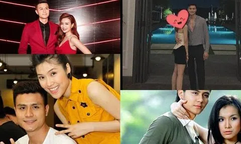 Tình trường Vĩnh Thụy: 5 mối bí ẩn, công khai đúng 1 người