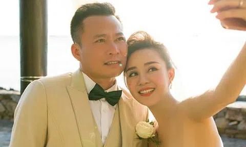 Vy Oanh đáp trả bà Phương Hằng, hé lộ profile 'khủng' ông xã