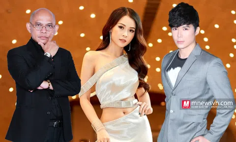 Sam gọi tên Nathan Lee đối chứng, giải thích quan hệ Color Man
