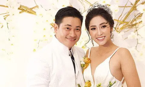 Hoa hậu Đặng Thu Thảo đã hoàn tất ly hôn