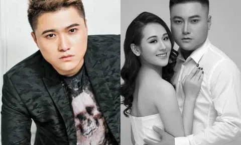 Ca sĩ Vũ Duy Khánh  chuẩn bị kết hôn lần 2