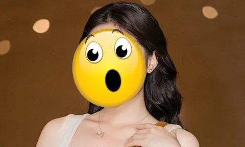 Một hoa hậu dự sự kiện trường THPT với cát-xê 120 triệu đồng