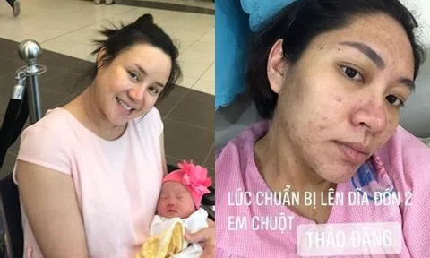 Sao Việt xấu xí vì bầu bí: Người được nuông chiều, kẻ bị phụ bạc