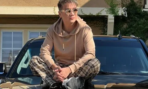 Bị đồn 'cấm cửa' ở Mỹ, đây là cách Đàm Vĩnh Hưng đáp trả