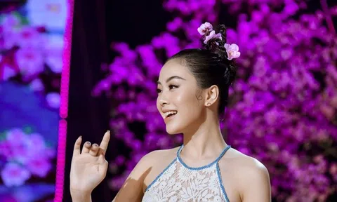 Ca sĩ Dương Huệ ra mắt MV Tết “Đoản Xuân Ca”