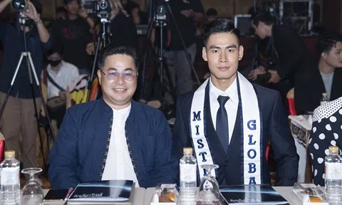 Danh Chiếu Linh: Hoàn thành nghĩa vụ Nam vương Toàn cầu 2021 sẽ trở về tiếp tục làm vườn