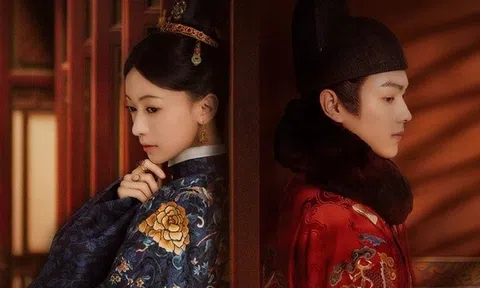 "Siêu phẩm ẩm thực" của Ngô Cẩn Ngôn - Hứa Khải cập bến màn ảnh nhỏ Việt 