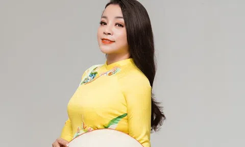 NSƯT Tố Nga: Phụ nữ nhất định phải yêu thương chính mình, đừng sợ người đời đánh giá là ích kỷ