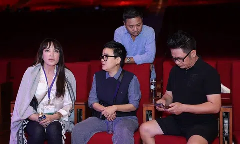 Thanh Hà: Tôi và Phương Uyên giúp nhau hoàn thiện hơn