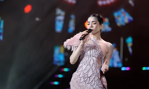 Lệ Quyên tâm sự không tiếc nuối bất cứ quyết định nào trong chuyện tình cảm