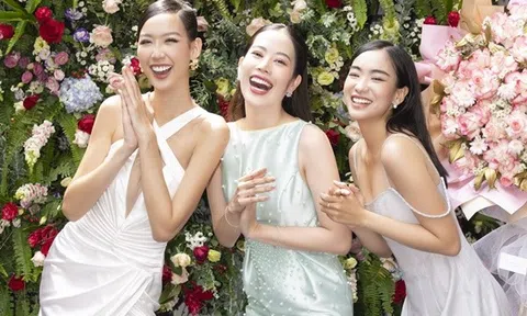 Nam Em mong muốn được hợp tác với nghệ sĩ trẻ