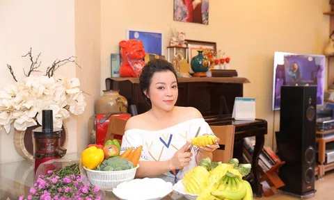 Nỗi sợ hãi lớn nhất của NSƯT Tố Nga trước thềm liveshow kỷ niệm 30 năm làm nghề 