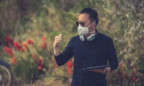 Phim dài tập đầu tay của Victor Vũ chiếu trên 177 quốc gia