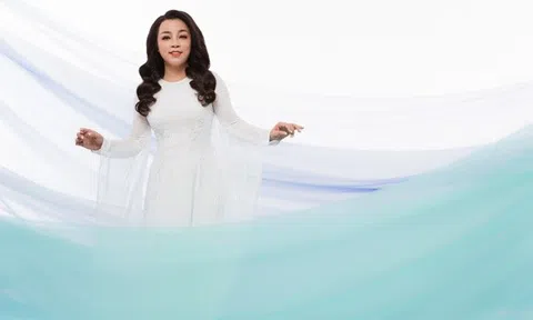 Nhan sắc NSƯT Tố Nga sau 30 năm đi hát 