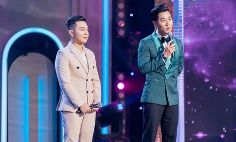 Người hát tình ca: Giọng ca khiến Ý Lan "để trong tim" xuất sắc lọt vào Chung kết 1