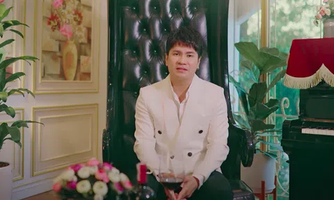 Mối tình buồn và tiếc nuối nhiều nhất của Lương Gia Huy