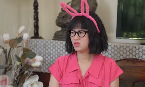 Lâm Vỹ Dạ, Hứa Minh Đạt gay gắt lên án tình trạng "hôi của" 