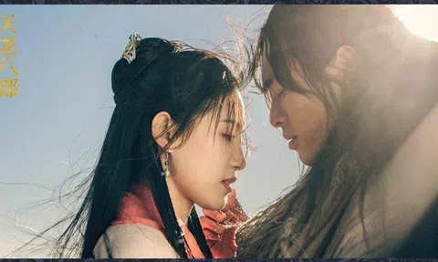 Những lý do không thể bỏ lỡ Thiên Long Bát Bộ 2021