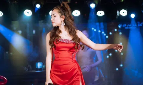 Mai Diệu Ly và điều tiếc nuối với nhạc sĩ Phú Quang