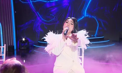 Người hát tình ca: Học trò Thanh Hà xuất sắc giành được vé vào vòng Chung kết 1 Người hát tình ca 2022 