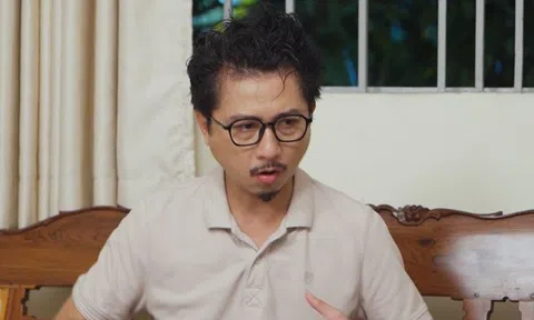 Hứa Minh Đạt nghĩ trăm phương ngàn kế "lấy lòng" mẹ vợ 