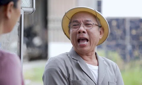 Bác Ba Phi Trung Dân xin lỗi rối rít vì nghĩ oan cho Thân Thúy Hà 