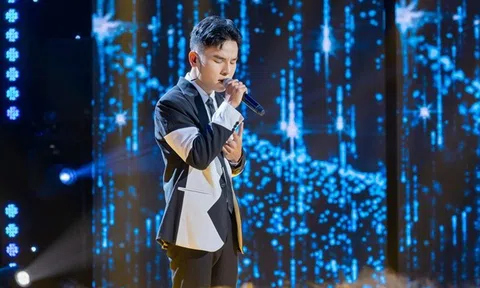 Người hát tình ca: Vượt qua 7 đối thủ, Dee Trần giành chiếc vé cuối cùng vào vòng Chung kết 1 