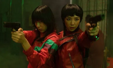 Ngô Thanh Vân đổi lịch ra rạp của “Thanh Sói” vào phút chót, hé lộ cảnh hành động mãn nhãn