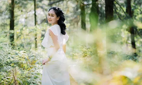 Nhật Thảo: Giọng ca ngủ quên và cuộc lãng du lạ lùng trên con đường nghệ thuật