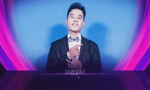 Người hát tình ca 2022: Chàng trai được Ý Lan nhiều lần thị phạm vươn mình đạt 3 điểm 10 trọn vẹn 