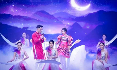 Countdown 2023 với chủ đề “Hành trình của hạnh phúc” đáng mong chờ của VTV