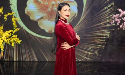 Trà Ngọc Hằng nói gì khi hát nhạc Hương Lan, Phi Nhung?