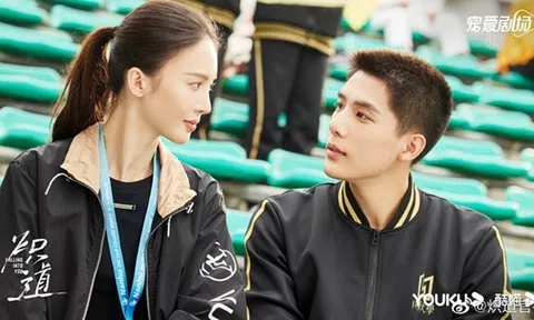 Siêu phẩm thanh xuân của Kim Thần - Vương An Vũ cập bến màn ảnh nhỏ Việt 