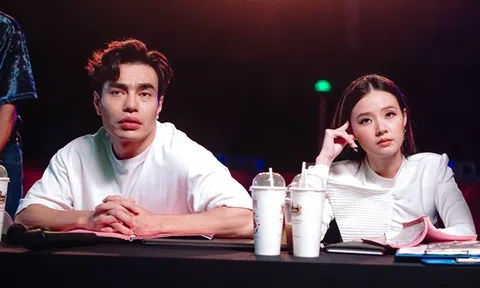 Phim Việt đầu tiên về đào tạo boyband hé lộ hậu trường buổi thử giọng bất ổn