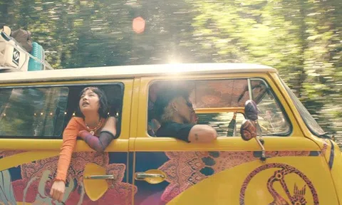 Đạo diễn “Em chưa 18” trình làng dự án điện ảnh mới mang màu sắc giật gân, độc lạ