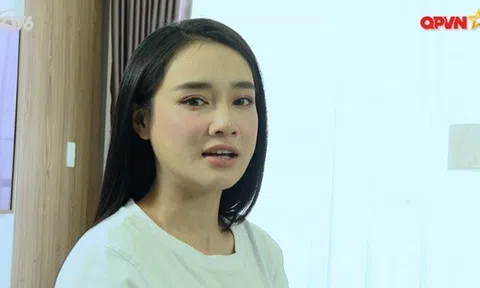 Ái Phương hé lộ sự thật sốc về con người thật của Nhã Phương