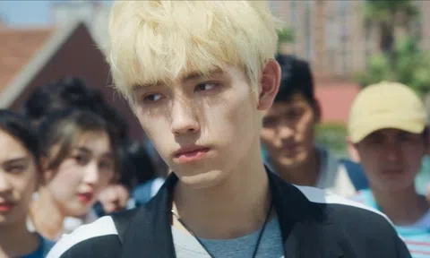 Chiếc bật lửa và váy công chúa cập bến màn ảnh nhỏ Việt với bản lồng tiếng 