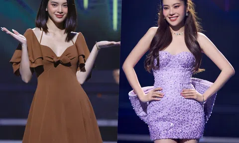 "Trời sinh một cặp" mùa 7: Quỳnh Lương, Nam Anh và dàn mỹ nhân Vbiz sẽ cùng nhau tranh tài