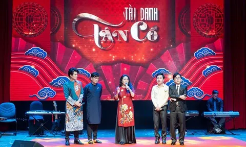 Nghệ sĩ Thanh Hằng: "Tôi hạnh phúc, tự hào khi sân khấu cải lương dần sôi nổi trở lại"