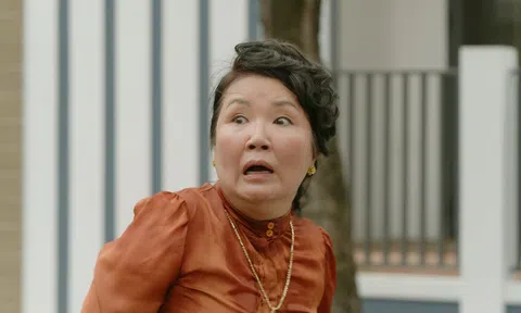 Ngân Quỳnh chia sẻ về cảnh tông xe, chạy chân trần gào thét trong Vạn Dặm Nhân Sinh 