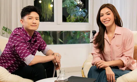 Minh Tú thừa nhận từng tự ti khi làm cố vấn "Người ấy là ai?"