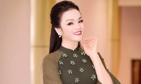 Ca sĩ, Tiến sĩ âm nhạc Tân Nhàn: "Tôi tự hào có thể sống thảnh thơi bằng nghề” 