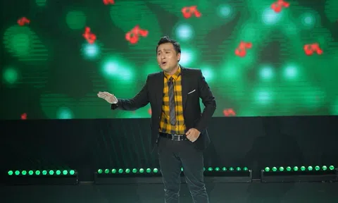 Xuất hiện "bản sao" cố NSƯT Minh Phụng, sở hữu gương mặt sáng bừng sân khấu 