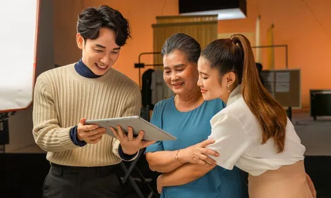 MV “Chạm gần thêm thương” của Trúc Nhân nhận phản hồi tích cực từ khán giả