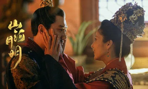 Những lý do không thể bỏ lỡ Sơn Hà Nguyệt Minh của Phùng Thiệu Phong 