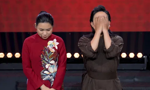 Bảo Ngọc được NSƯT Vũ Luân mời về công ty sau khi dừng chân tại Tài Danh Tân Cổ 