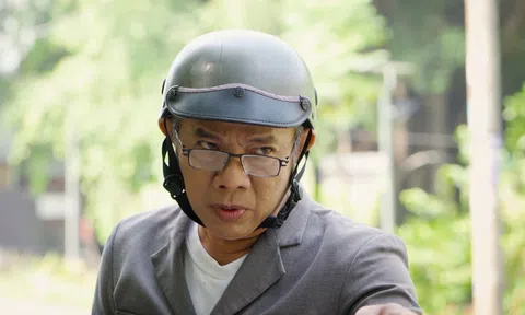 Bác Ba Phi Trung Dân gay gắt lên án thói quen xấu khi tham gia giao thông 