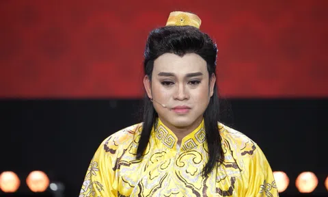 Hùng Vương xuất sắc đăng quang Quán Quân Tài Danh Tân Cổ 2023 