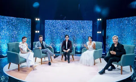 NSƯT Kim Tử Long háo hức trở thành MC Ký ức ngọt ngào mùa 3 